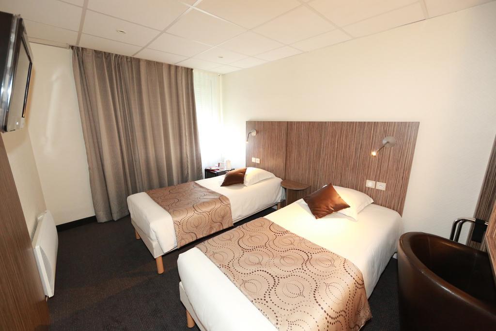 Hotel Nord-hotel Lille