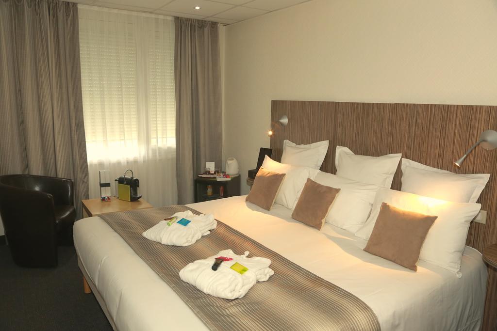 Nord-hotel Lille