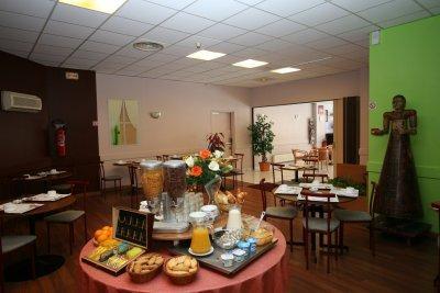 Hotel Nord-hotel Lille