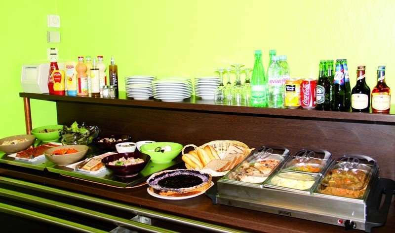Nord-hotel Hotel 2*