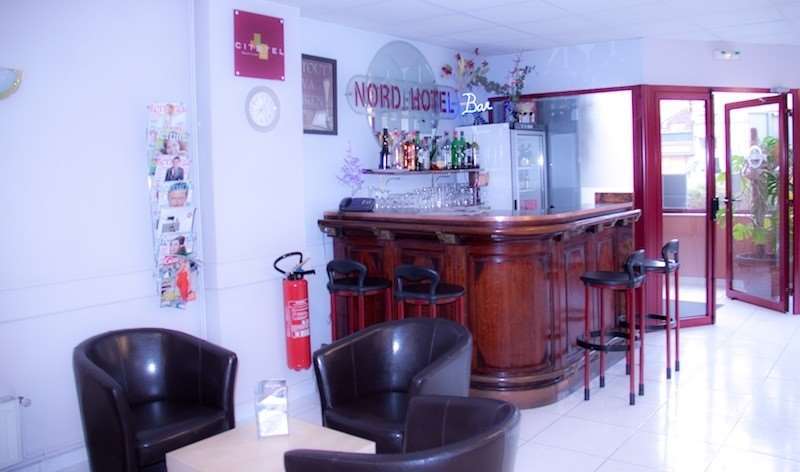 Nord-hotel Lille