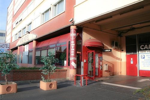 Nord-hotel