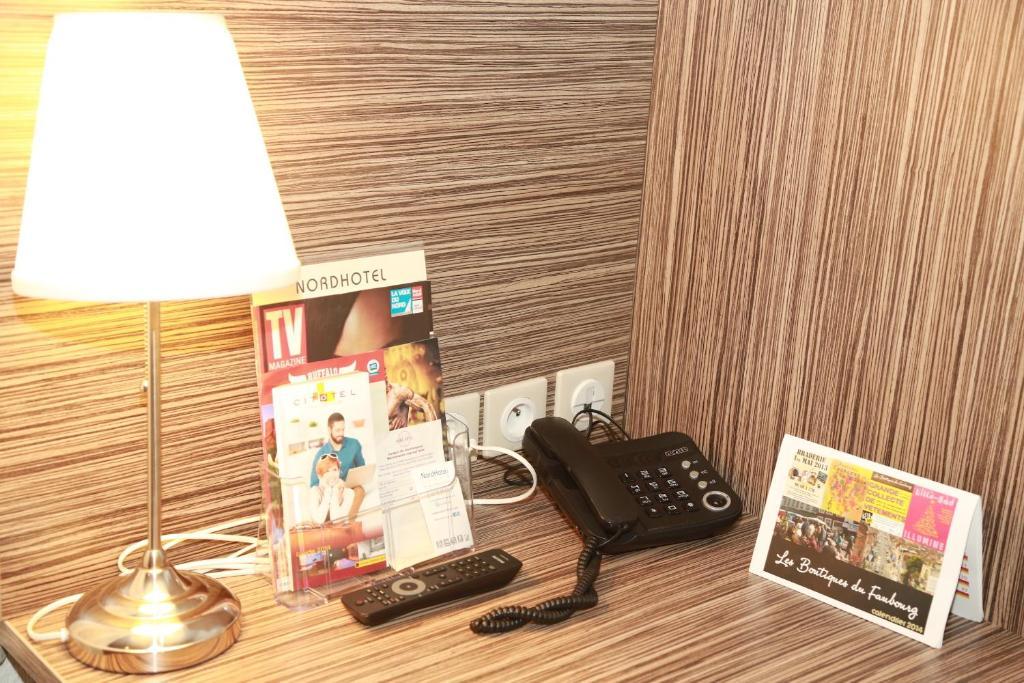Nord-hotel