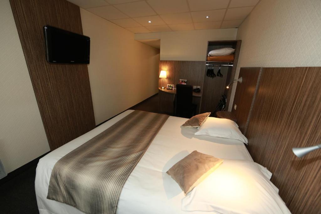 Nord-hotel