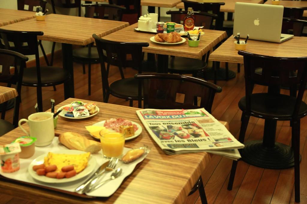 Nord-hotel 2* Lille