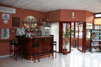 Hotel Nord-hotel Lille