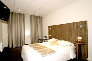 Hotel Nord-hotel