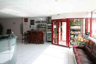 Nord-hotel 2*