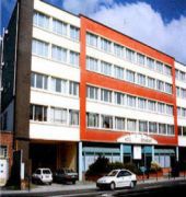 Nord-hotel Lille