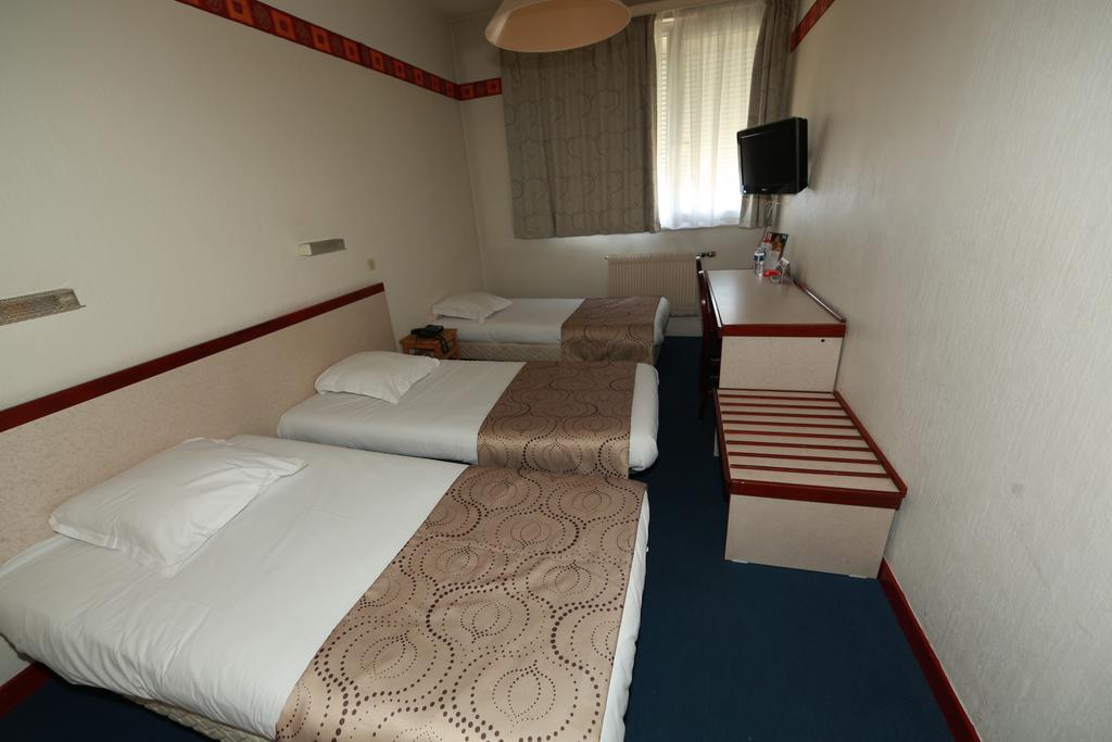 Nord-hotel 2*