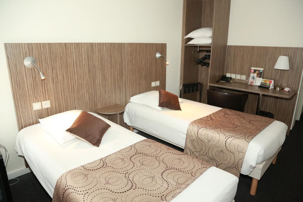 Nord-hotel Hotel 2*