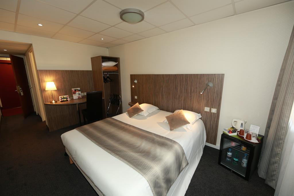 Nord-hotel Hotel Lille