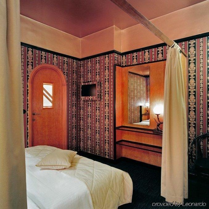 Hotel Nord-hotel