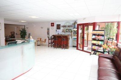 Hotel Nord-hotel 2*