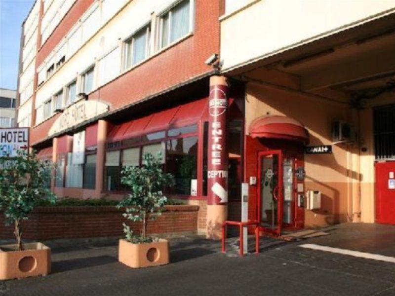 Hotel Nord-hotel