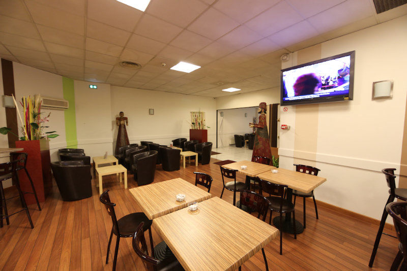 Nord-hotel 2* Lille
