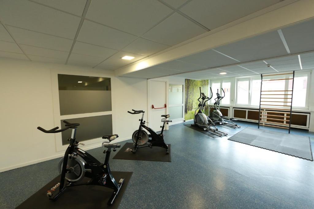 Nord-hotel 2* Lille