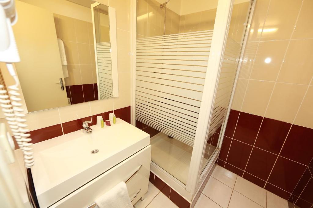 Nord-hotel Lille