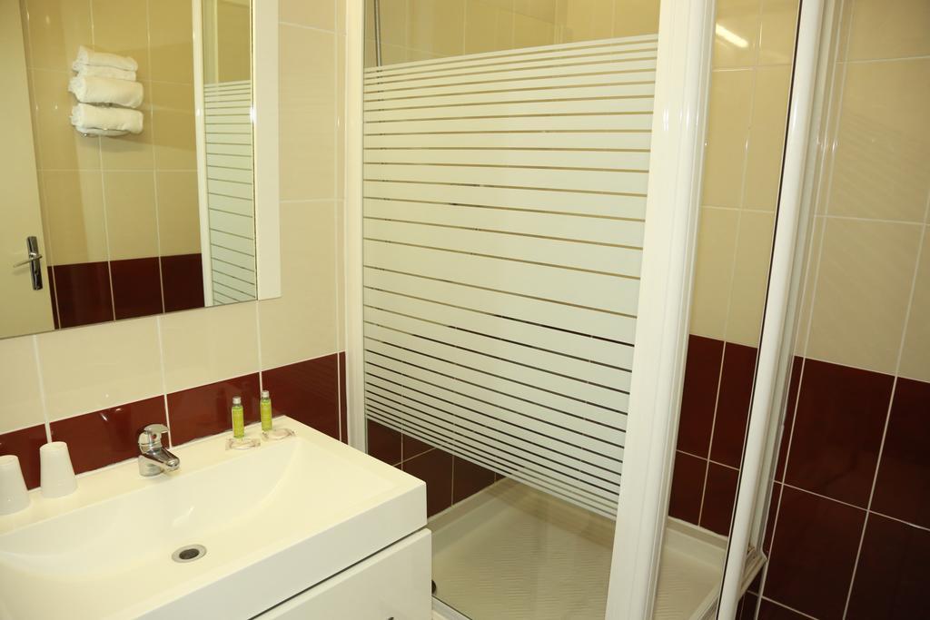 Hotel Nord-hotel 2*