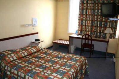 Nord-hotel