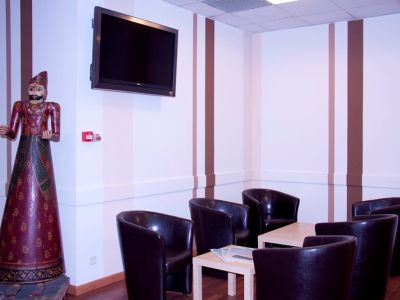 Hotel Nord-hotel Lille